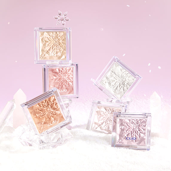 CLIO Prism Highlighter | Kool Seoul
