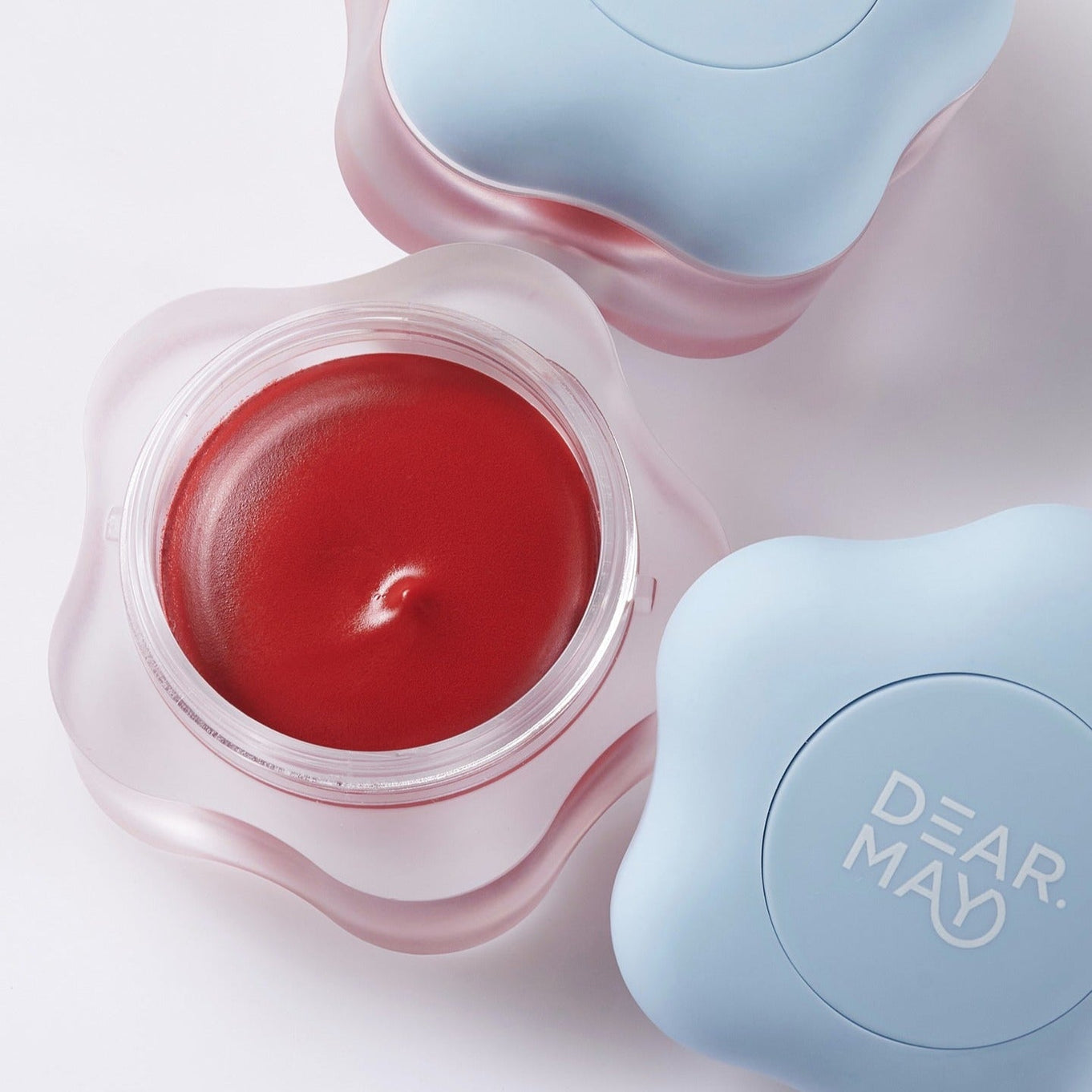 DEAR MAY Pure Falling Mood Lip Pot 6.5g | Kool Seoul