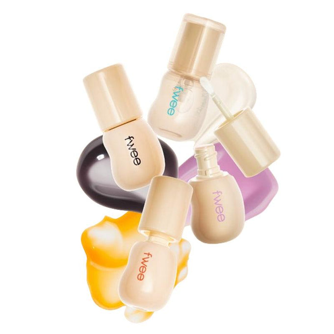 FWEE 3D Changing Gloss | Kool Seoul