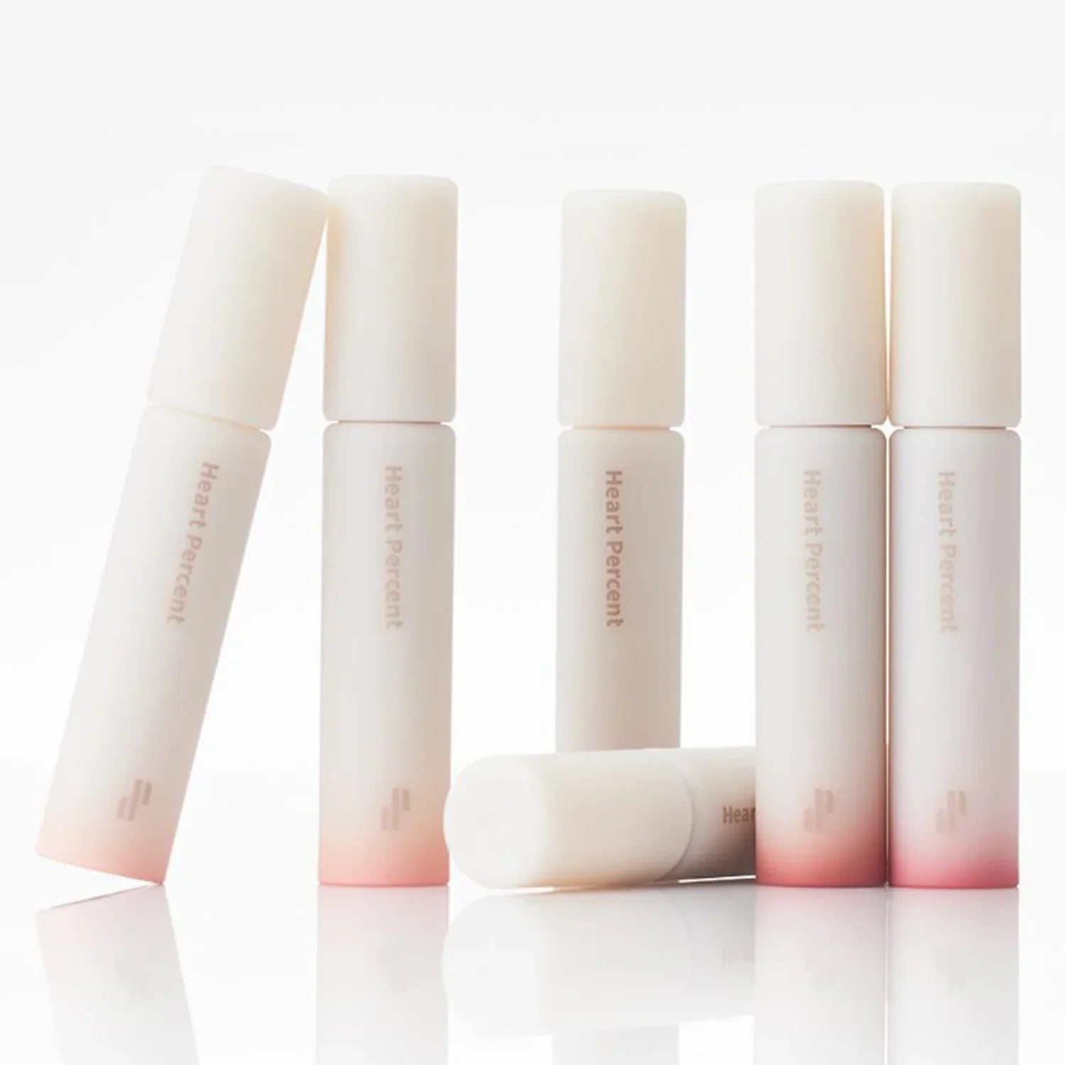 HEART PERCENT Dot On Mood All Cover Lip Base | Kool Seoul
