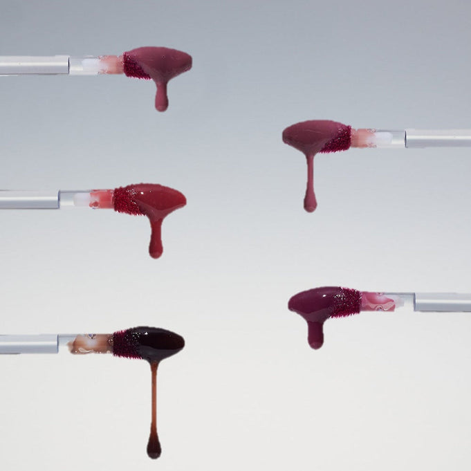 HEART PERCENT Dot On Mood One Way Glow Tint | Kool Seoul