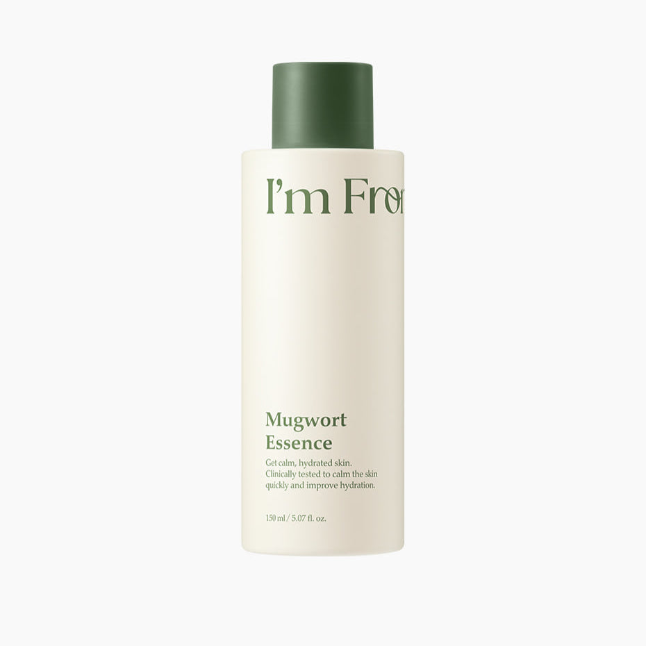I'M FROM Mugwort Essence 150ml | Kool Seoul