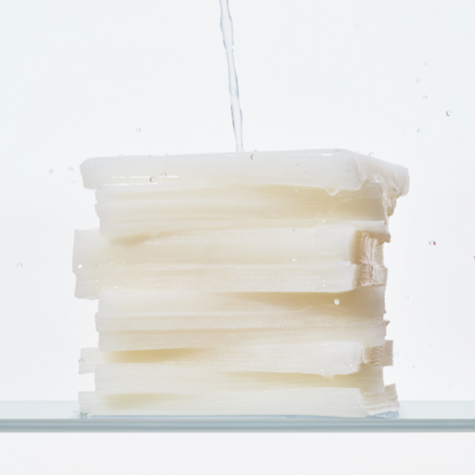 KLAIRS Freshly Juiced Vitamin Hwajalmeok Pad 80 sheets | Kool Seoul