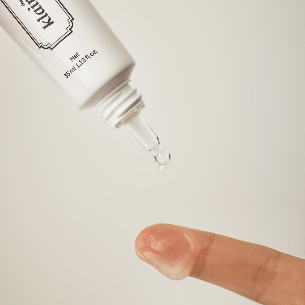 KLAIRS Fundamental Eye Awakening Gel 35ml | Kool Seoul