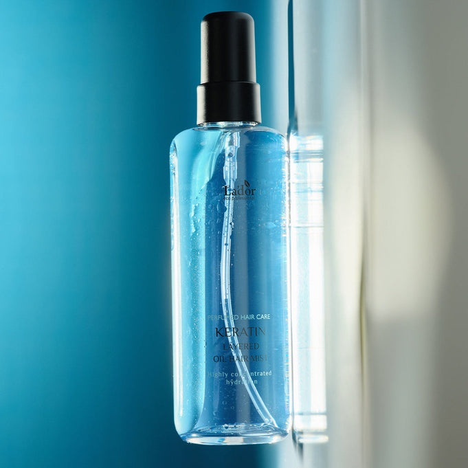 LADOR Keratin Perfume Hair Mist 130ml | Kool Seoul