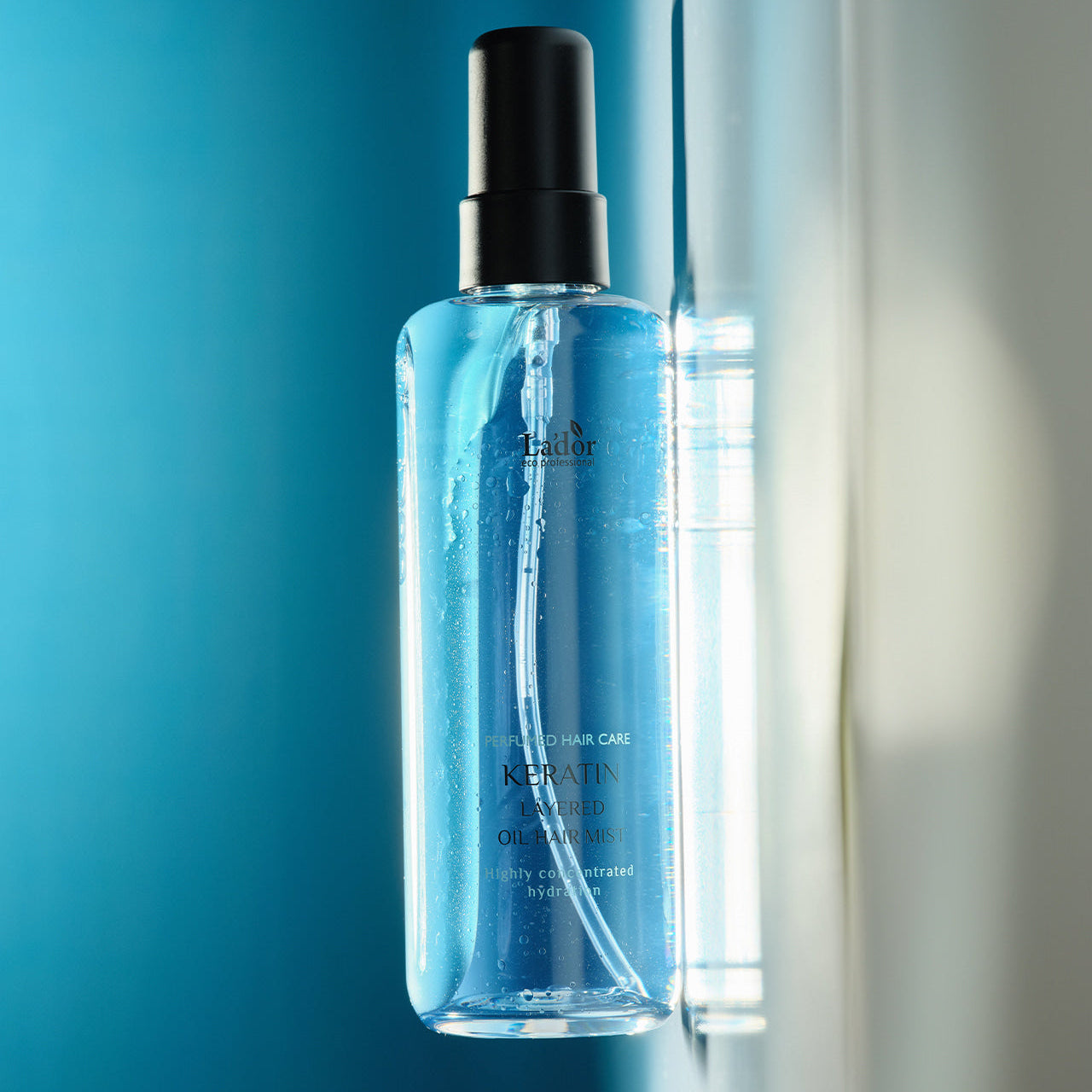 LADOR Keratin Perfume Hair Mist 130ml | Kool Seoul
