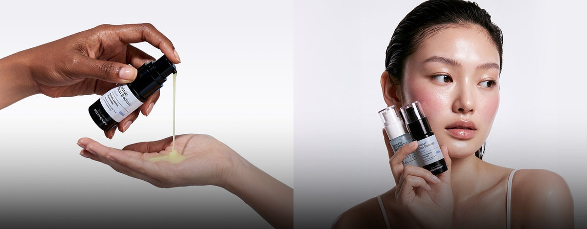 MEDITHERAPY — Korean skin booster skincare
