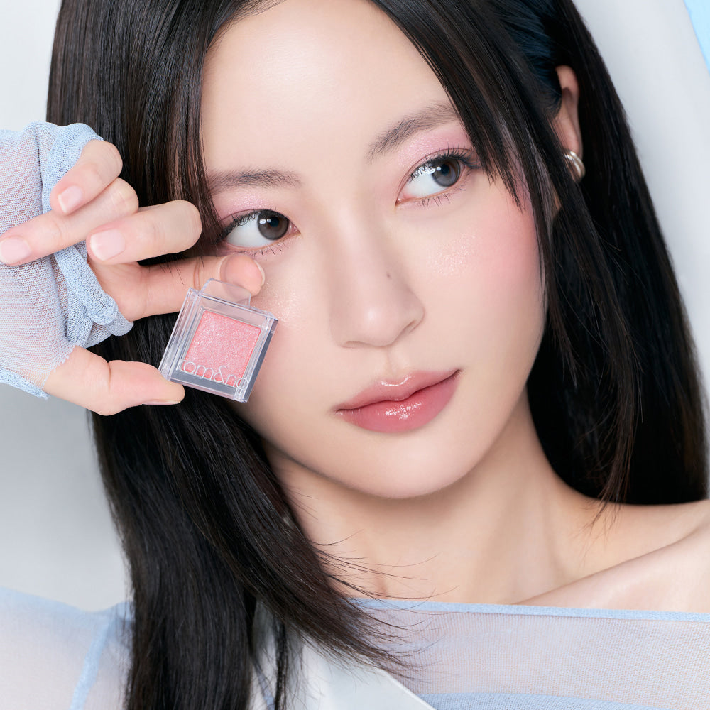 ROMAND Slide In Single | Kool Seoul