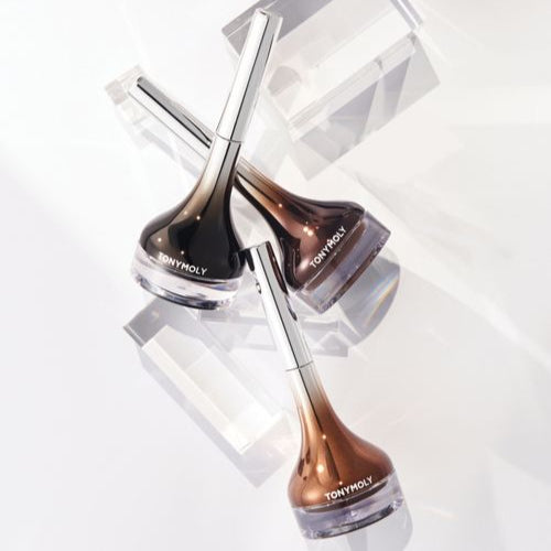 TONY MOLY Back Gel Eyeliner Z | Kool Seoul