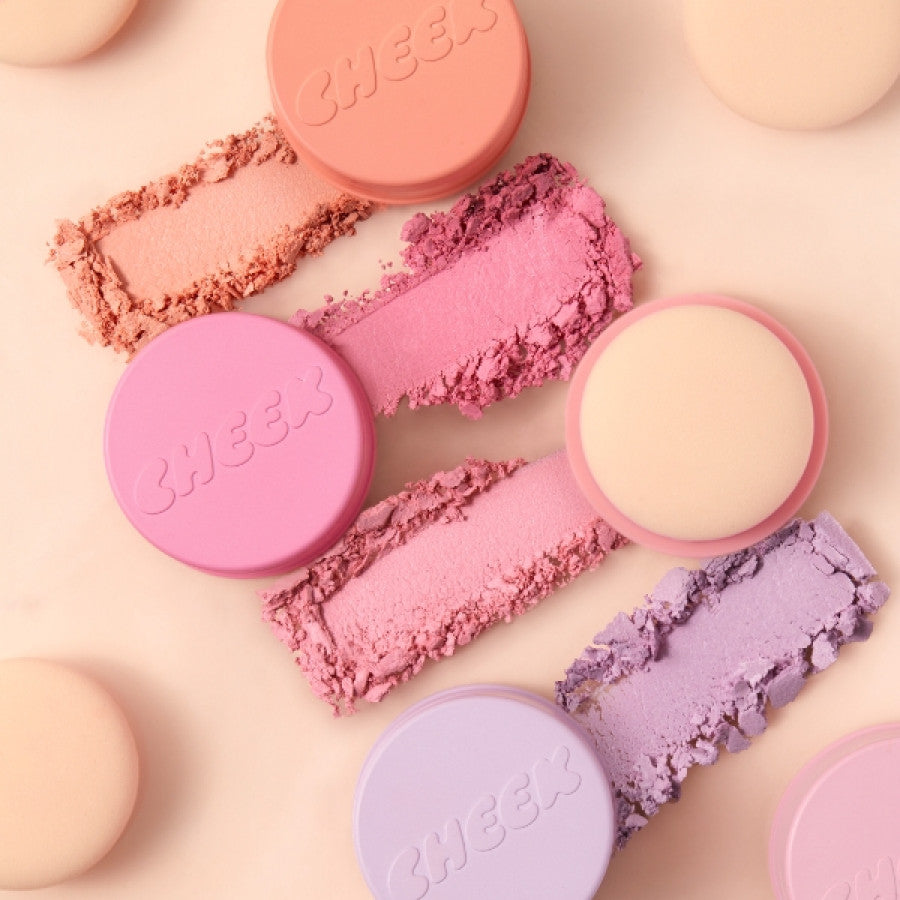 TONY MOLY Cheektone Jelly Blusher | Kool Seoul