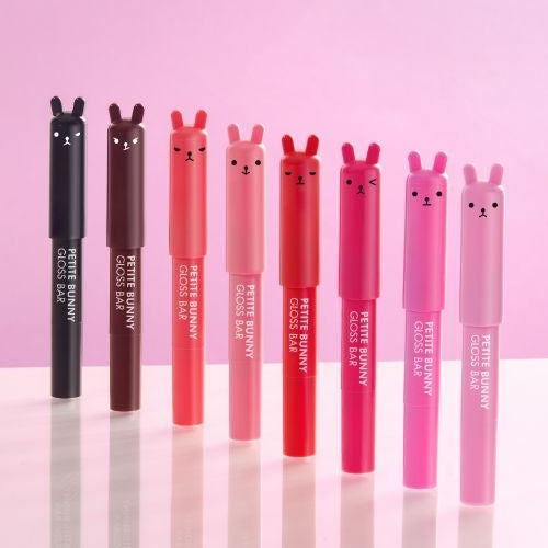 TONY MOLY Petite Bunny Gloss Bar | Kool Seoul