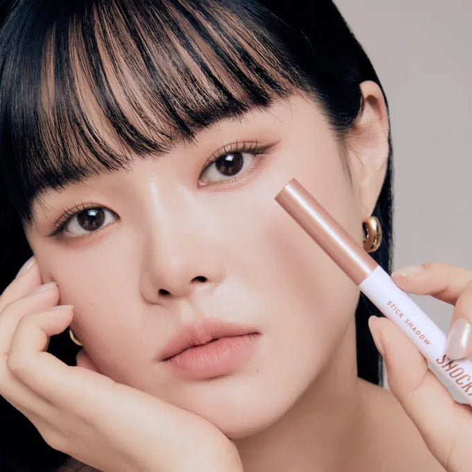 TONY MOLY The Shocking Color Fixing Stick Shadow | Kool Seoul