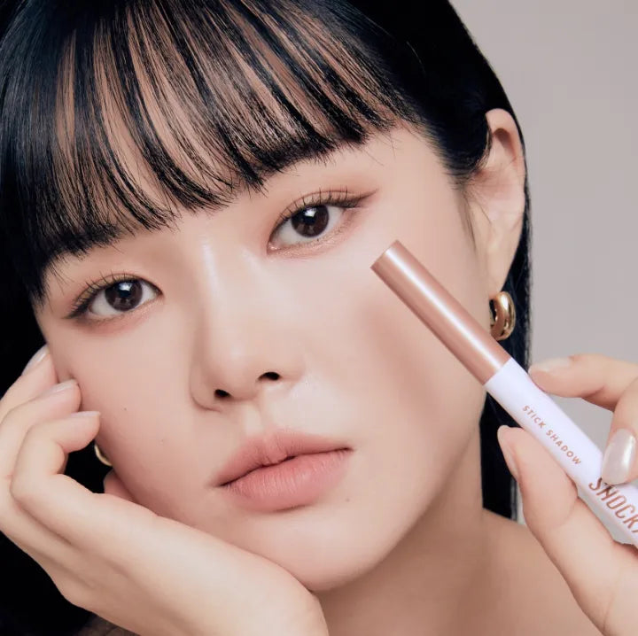 TONY MOLY The Shocking Color Fixing Stick Shadow | Kool Seoul