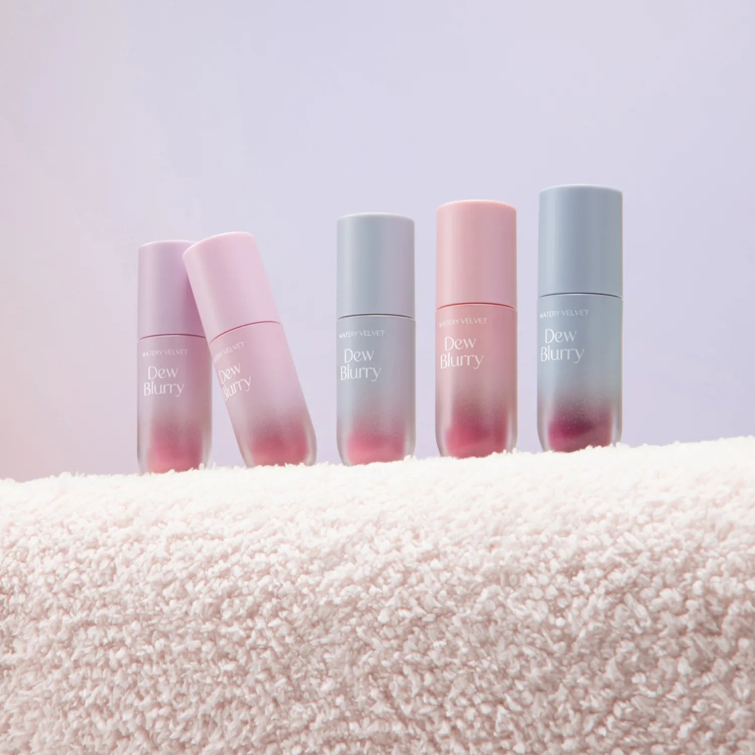 TOO COOL FOR SCHOOL Dew Blurry Tint | Kool Seoul