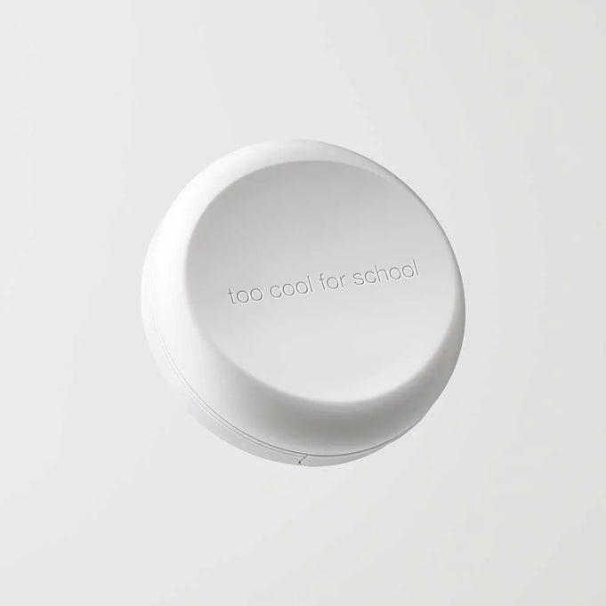 TOO COOL FOR SCHOOL Fixing Cover Cushion (Main Product + Refill) | Kool Seoul