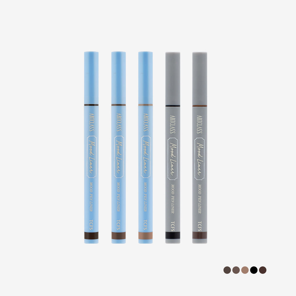 TOO COOL FOR SCHOOL mood pen liner | Kool Seoul