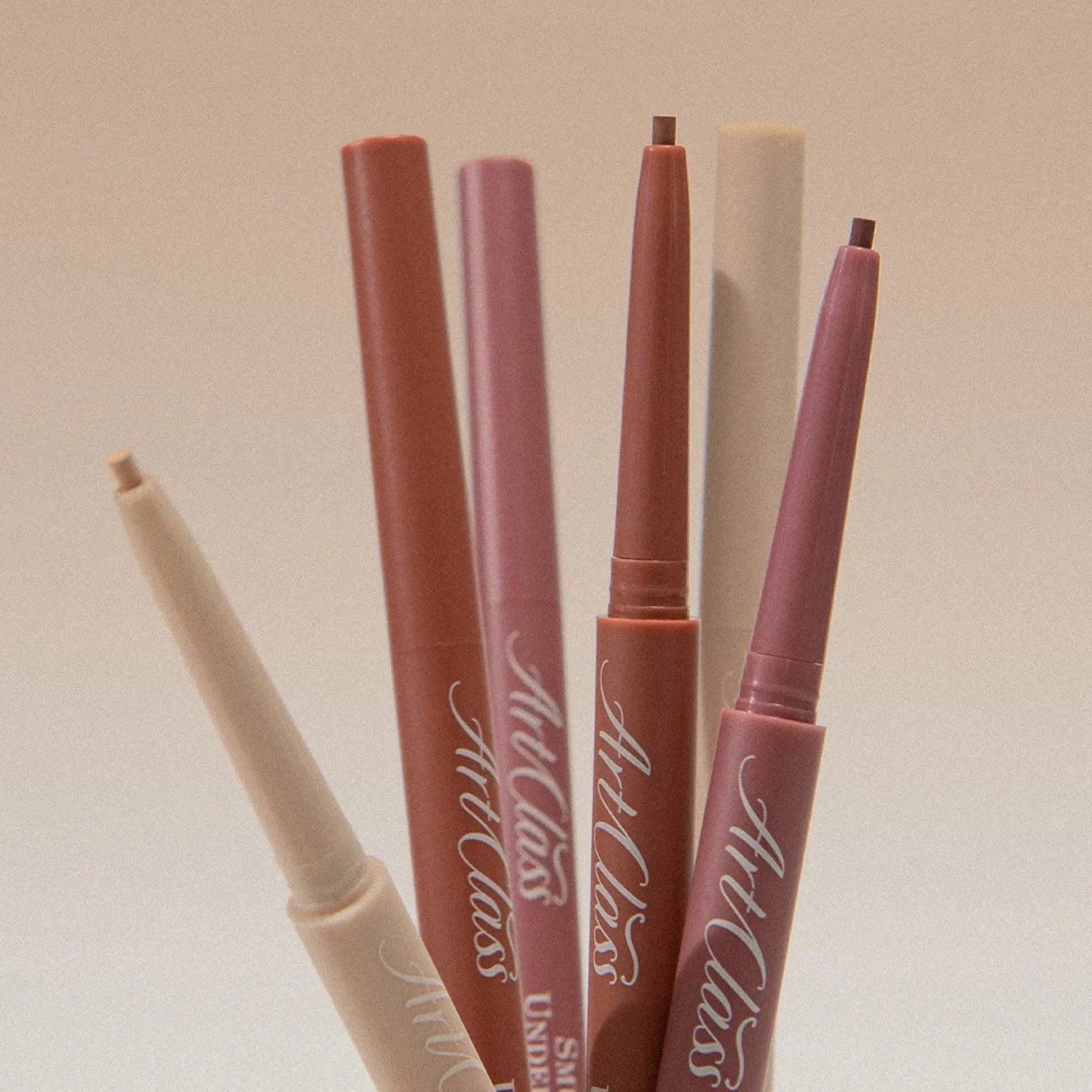 TOO COOL FOR SCHOOL Artclass Smudging Under Liner | Kool Seoul