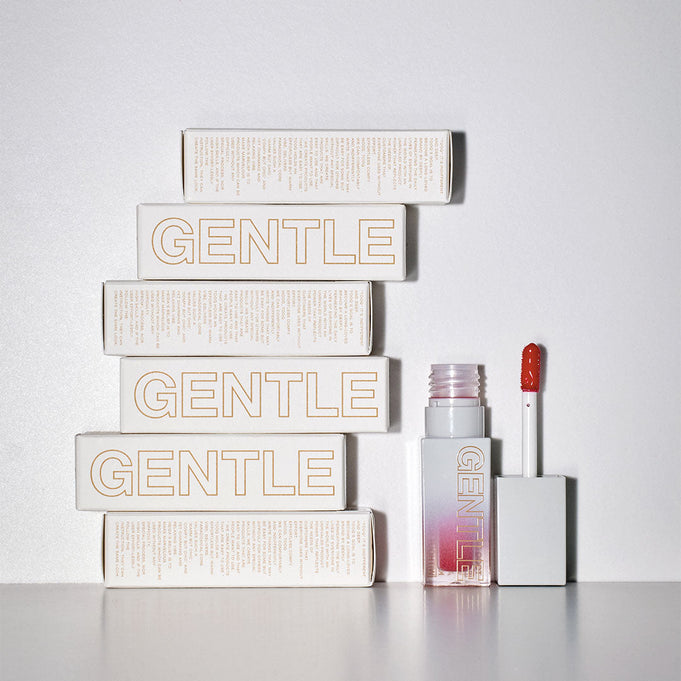 TOOQ Gentle Kiss Glow Tint | Kool Seoul