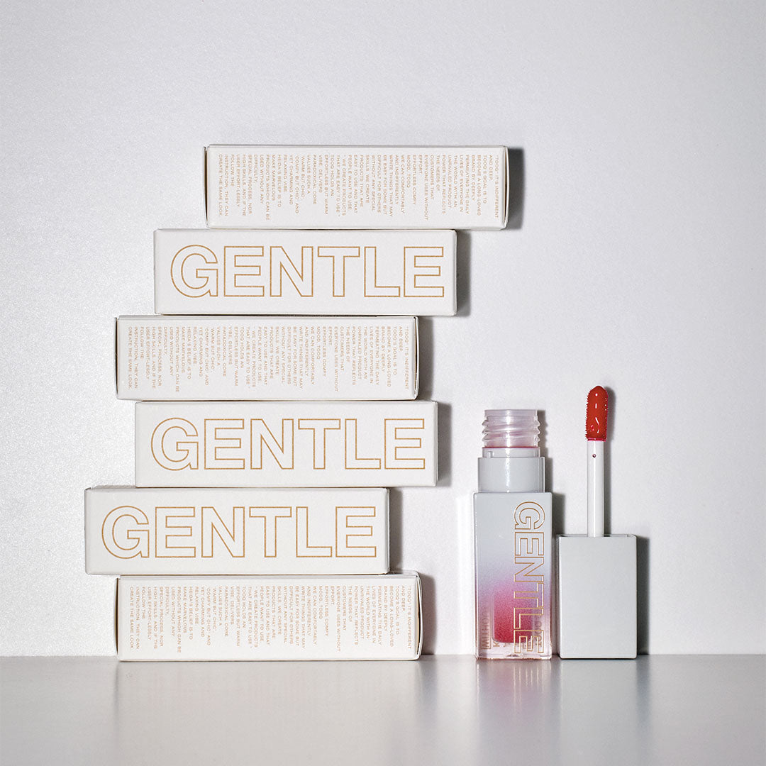 TOOQ Gentle Kiss Glow Tint | Kool Seoul