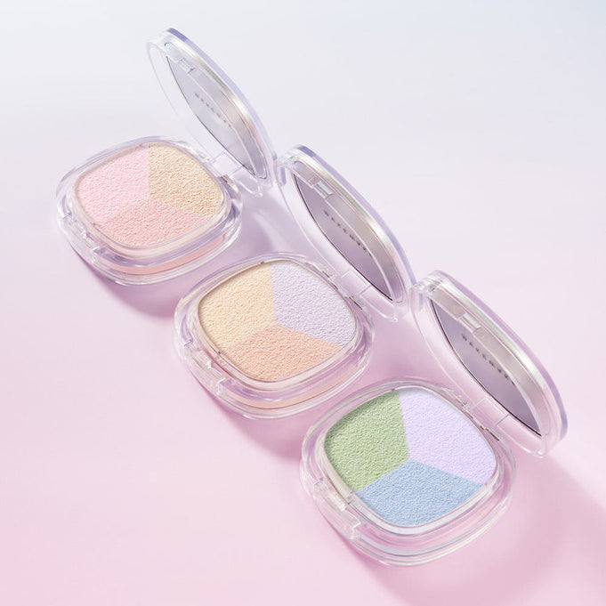 WAKE MAKE Stay Fixer Multi Color Powder 4g | Kool Seoul