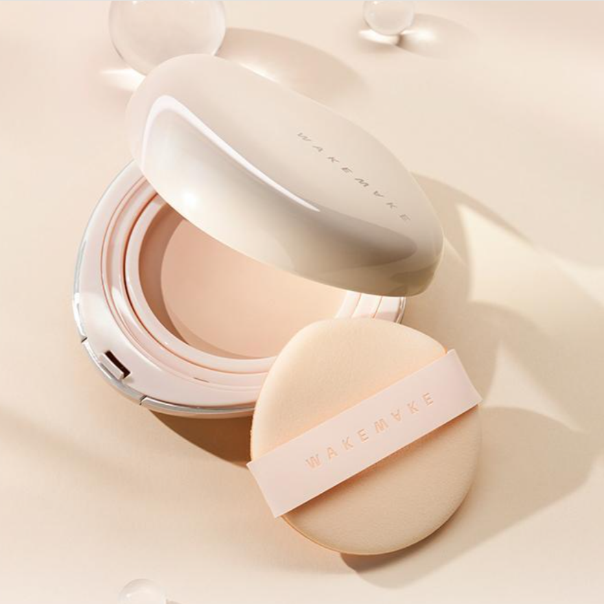 WAKE MAKE Water Glow Coating Balm 12.5g | Kool Seoul