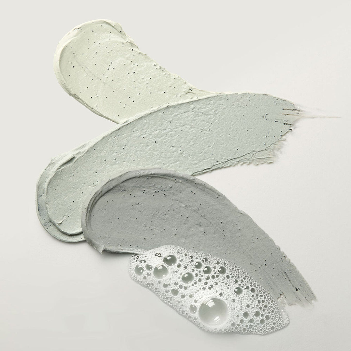 WHIPPED Mugtree Vegan Cookie Clay Pack Cleanser 180ml | Kool Seoul