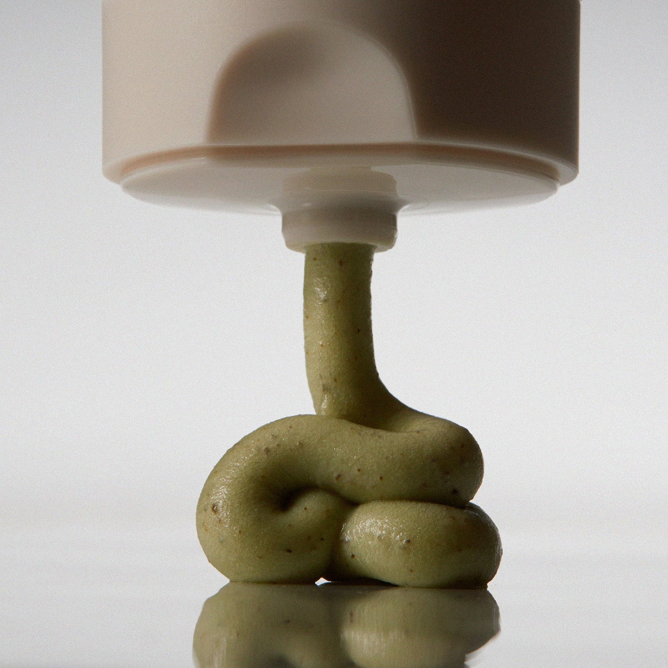 AROMATICA Vitalizing Rosemary Pore Clearing Foam 150ML | Kool Seoul