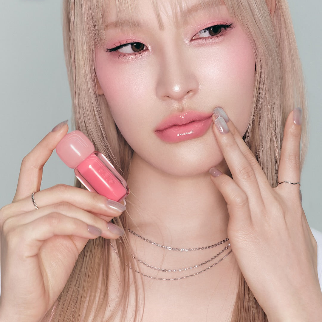 CLIO Volume Mate Blur Tint/Gloss | Kool Seoul