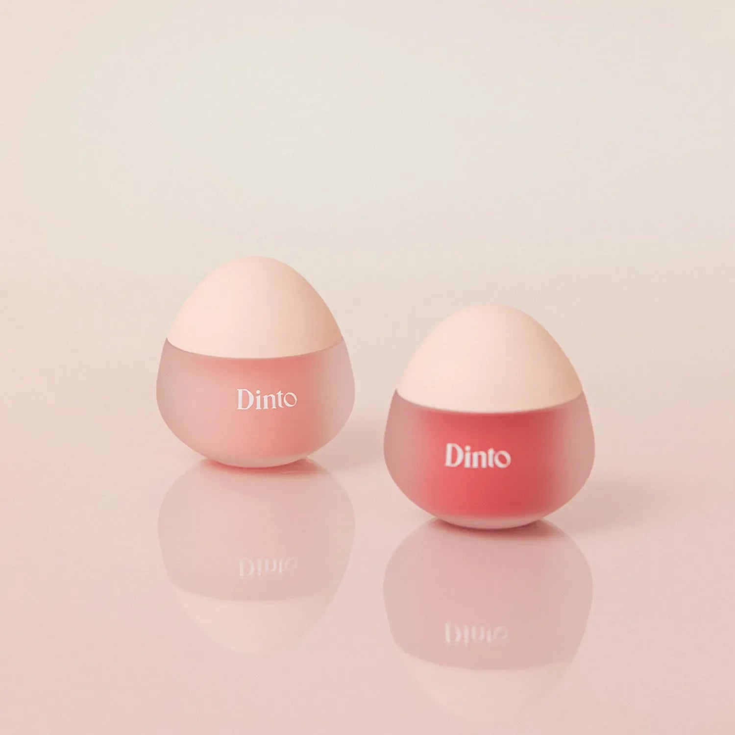 DINTO Chubby Mochi Jelly Popo Lip Mask | Kool Seoul
