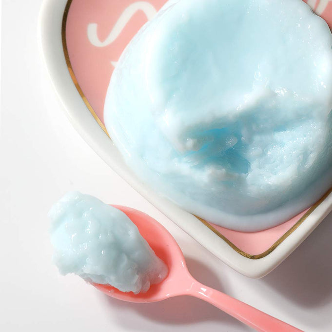 ELIZAVECCA Moisture Hyaluronic Acid Memory Cream 100g | Kool Seoul