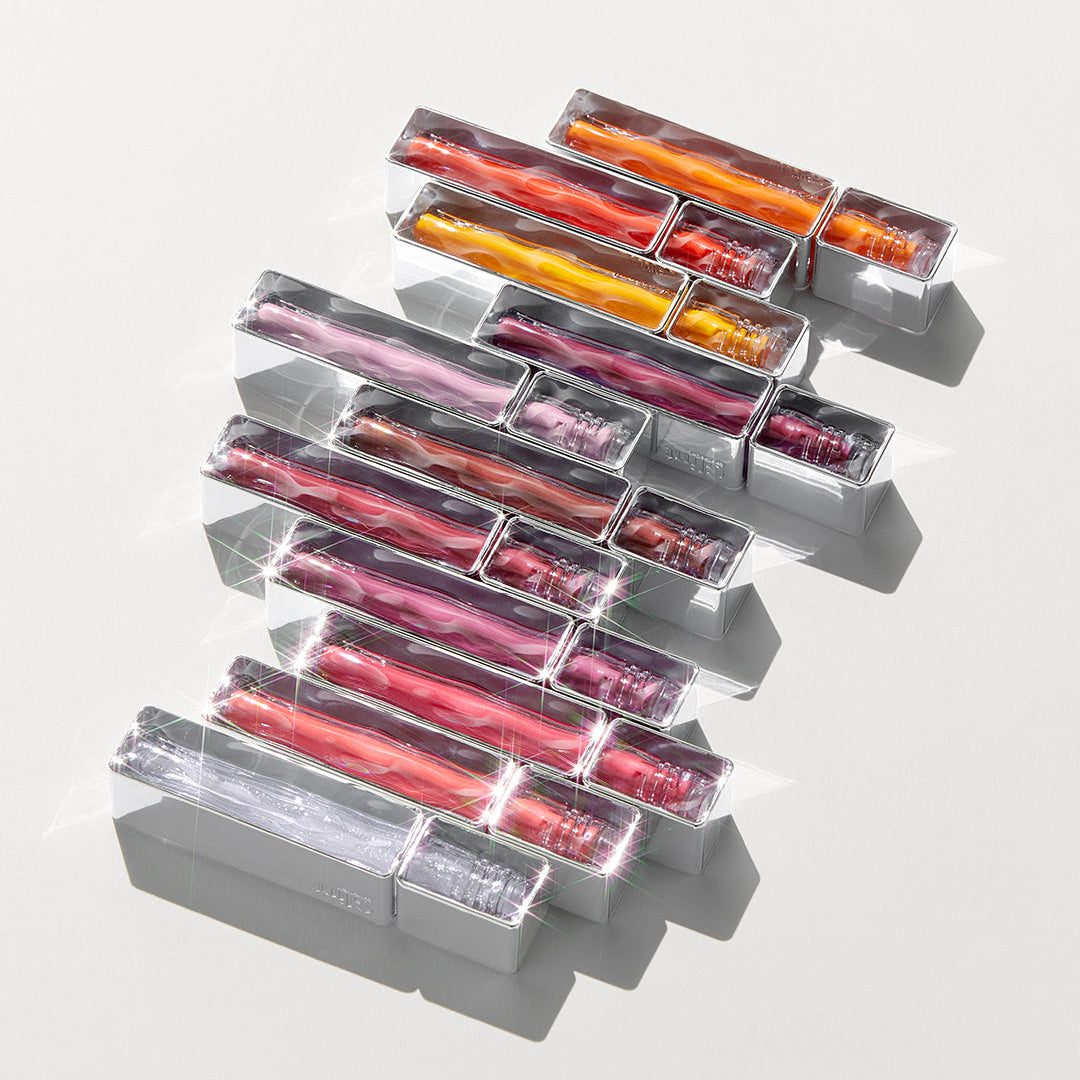 GLINT Tint glosser | Kool Seoul