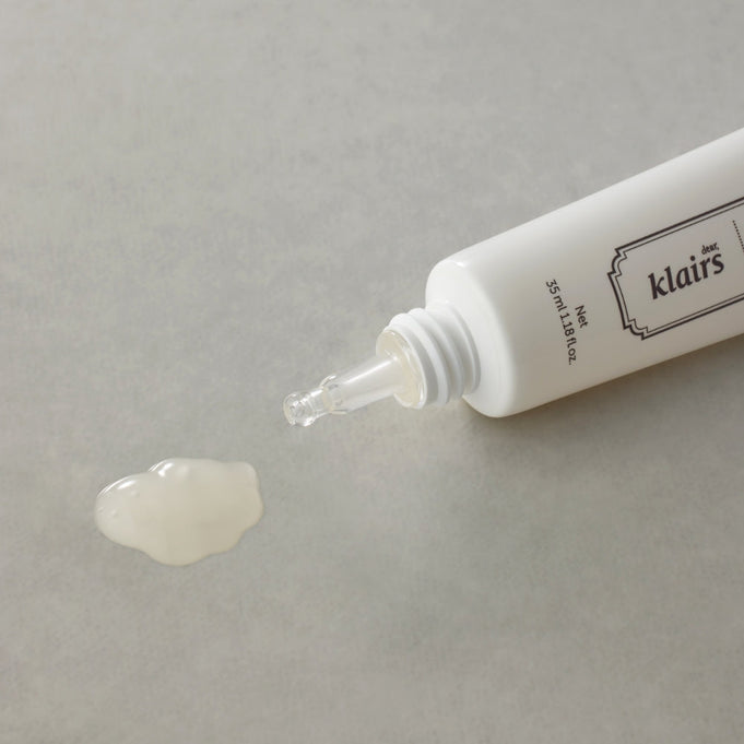 KLAIRS Fundamental Eye Awakening Gel 35ml | Kool Seoul
