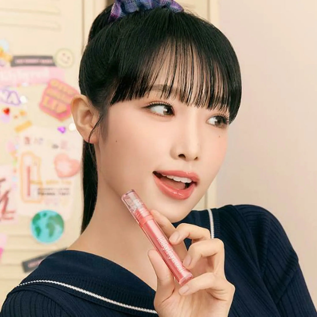 LILYBYRED Glassy Layer Fixing Tint | Kool Seoul