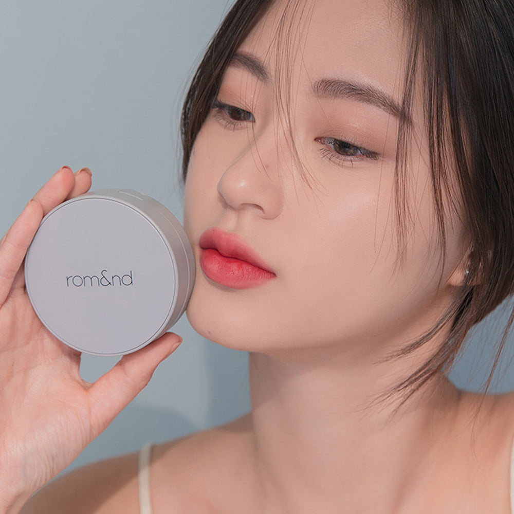 ROMAND zero cushion | Kool Seoul