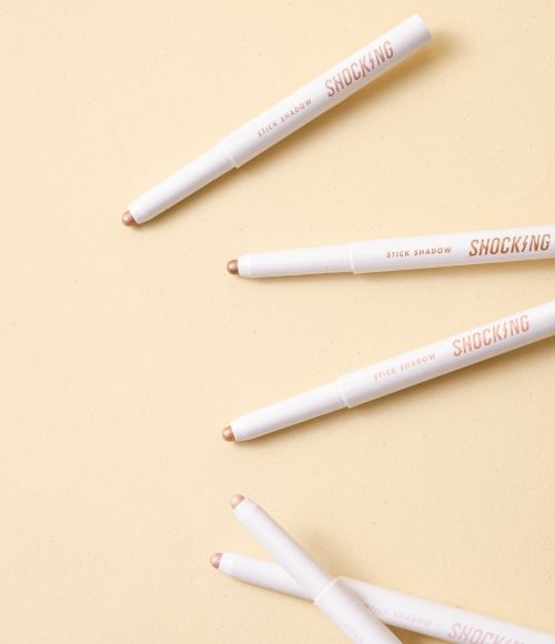 TONY MOLY The Shocking Color Fixing Stick Shadow | Kool Seoul