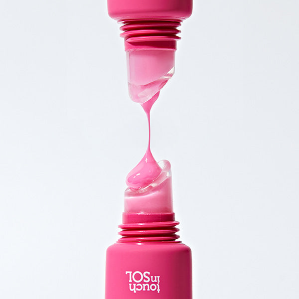 TOUCH IN SOL Pretty FIlter Lip Plumping Mask | Kool Seoul
