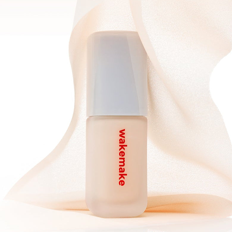 WAKE MAKE Seamless Wear Foundation 30ml | Kool Seoul