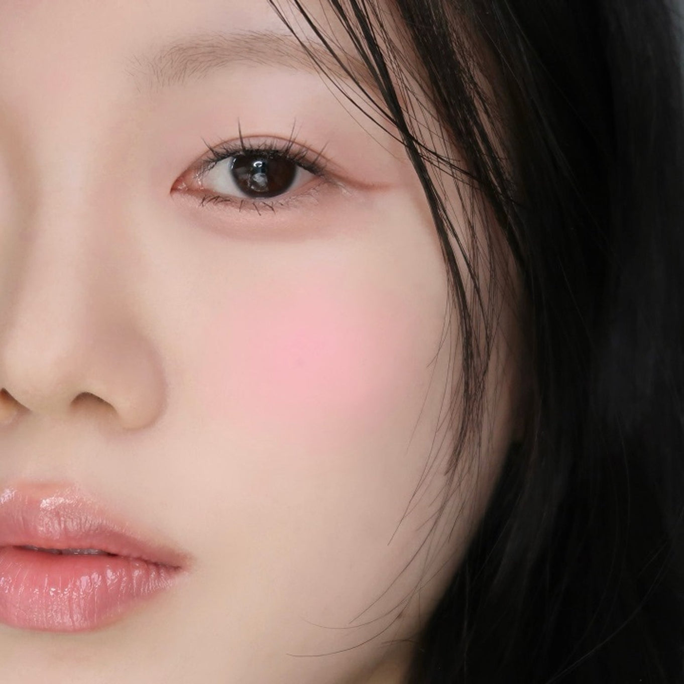 WAKE MAKE Sheer Breeze Blusher 5g | Kool Seoul