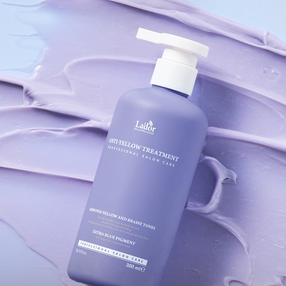 LADOR Anti-Yellow Complement Treatment 300ml | Kool Seoul