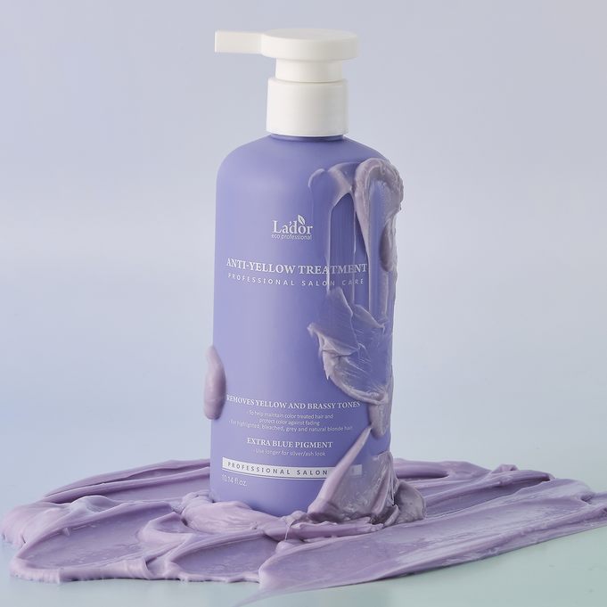 LADOR Anti-Yellow Complement Treatment 300ml | Kool Seoul