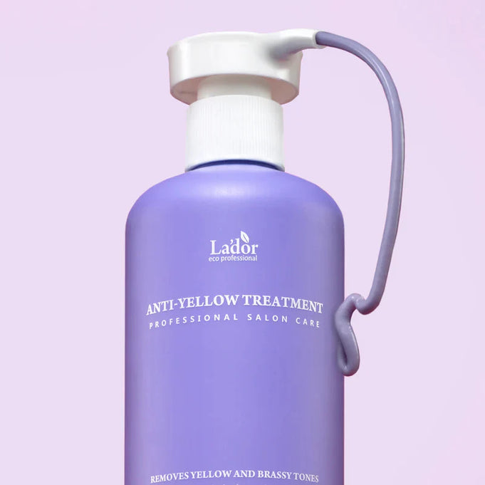 LADOR Anti-Yellow Complement Treatment 300ml | Kool Seoul