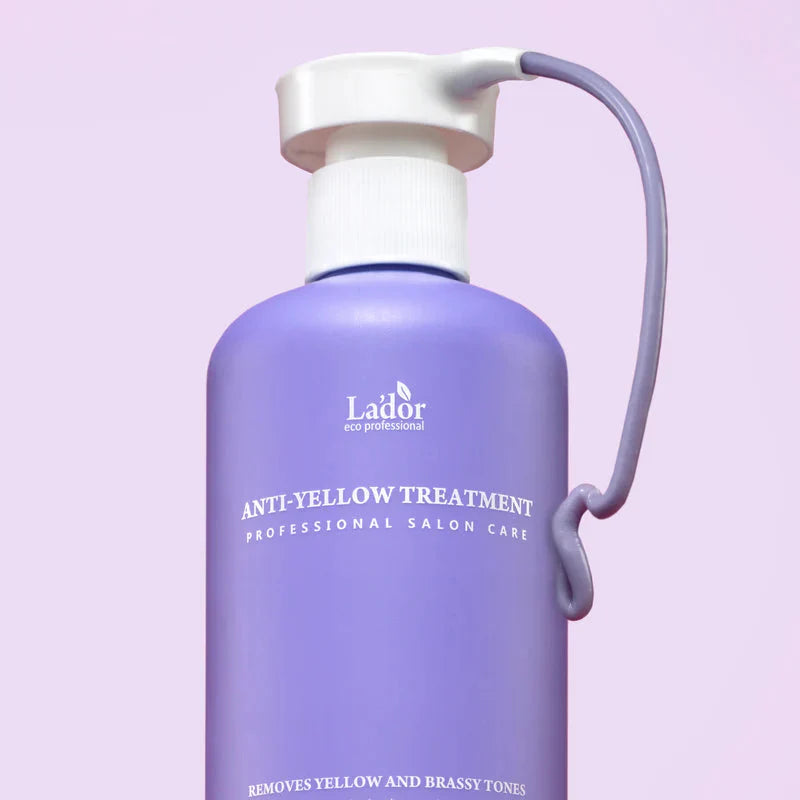 LADOR Anti-Yellow Complement Treatment 300ml | Kool Seoul
