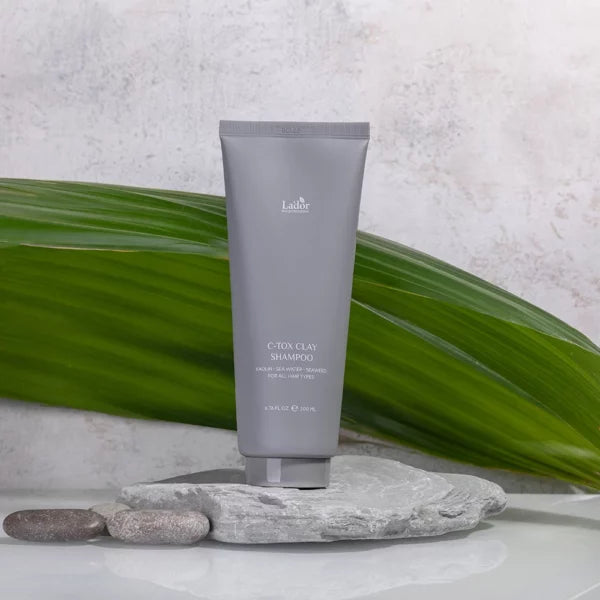 LADOR Citox Clay Shampoo 200ml | Kool Seoul