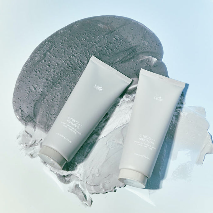 LADOR Citox Clay Treatment 200ml | Kool Seoul