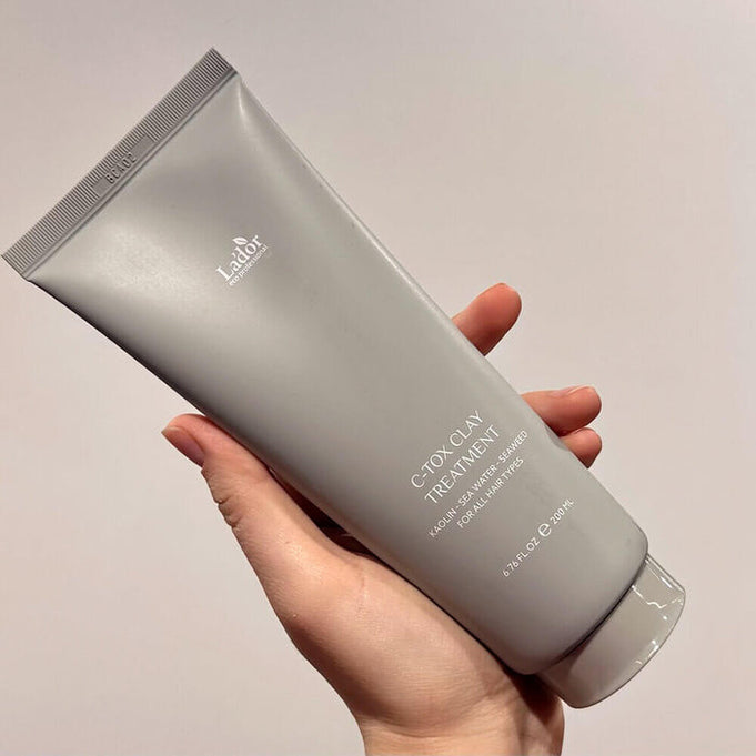 LADOR Citox Clay Treatment 200ml | Kool Seoul