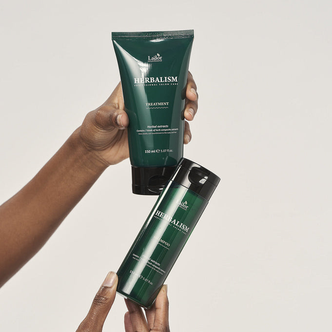 LADOR Herbalism Treatment 150ml | Kool Seoul