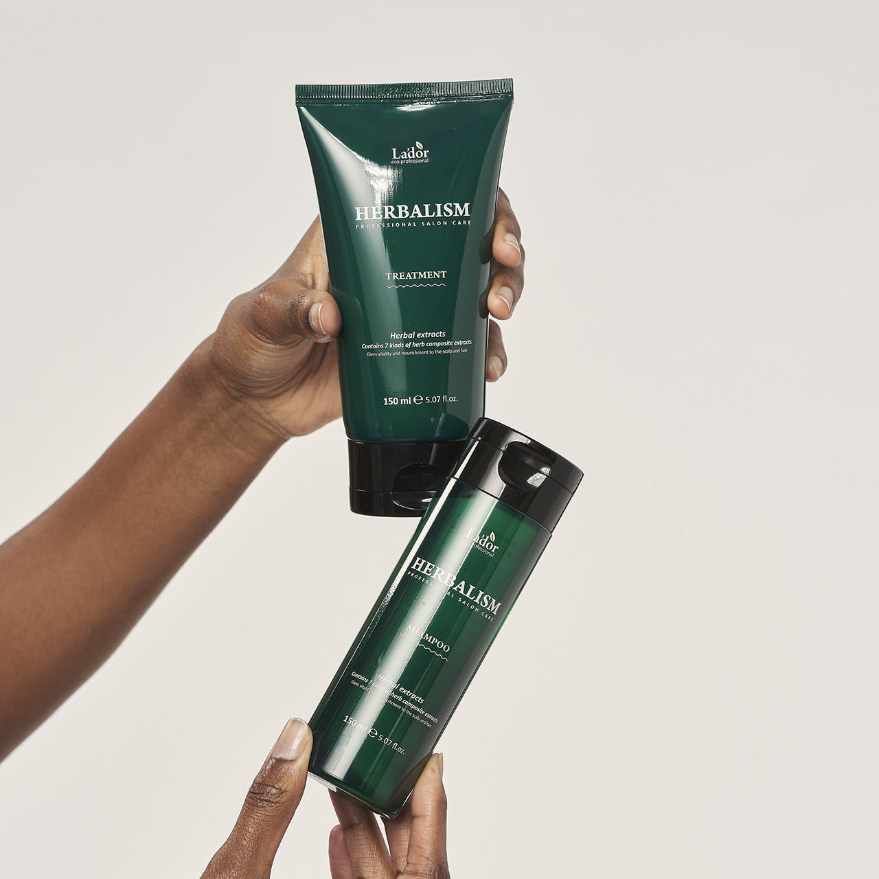 LADOR Herbalism Treatment 150ml | Kool Seoul