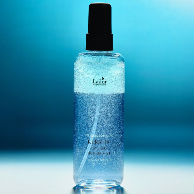 LADOR Keratin Perfume Hair Mist 130ml | Kool Seoul