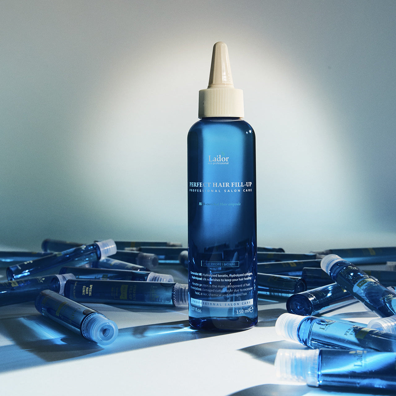 LADOR Perfect Hair Fill-Up 150ml | Kool Seoul