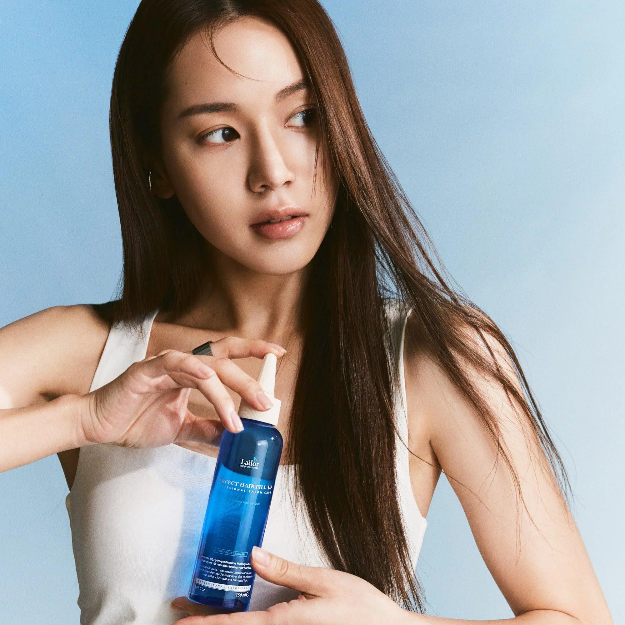 LADOR Perfect Hair Fill-Up 150ml | Kool Seoul